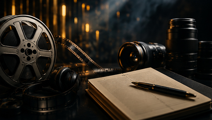 Sound Design & Mixing