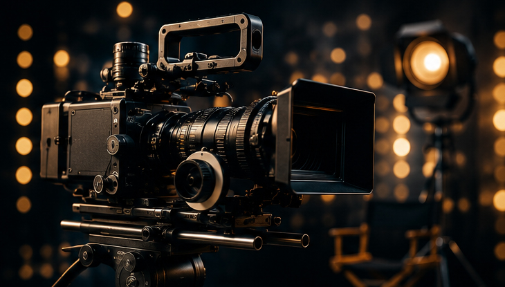 Colour Grading & Correction