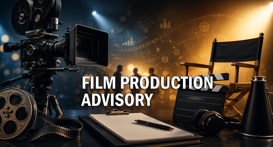 film production advisory